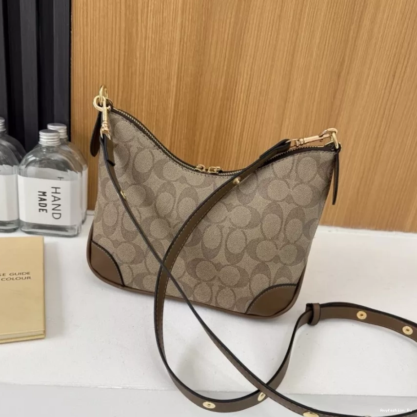 3744 Affordable Women For Messenger Coach Bag 0125